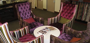 Carpet Cleaning Services